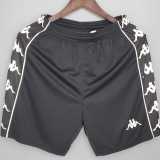 99 00 JUV Home Retro Soccer Shorts AAA37186