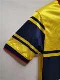 1997 ASN Away Retro Men Soccer jersey AAA38911