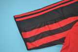 07 08 ACM Home Retro Men Soccer jersey AAA37310