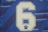 94 96 R MAD Away Retro Men Soccer jersey AAA37944