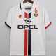 95 97 ACM Away Retro Men Soccer jersey AAA37093