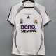 06 07 R MAD Home Retro Men Soccer jersey AAA37986
