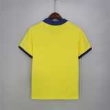 1970 ASN Commemorative Edition Retro Men Soccer jersey AAA38667