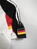 2004 Germany Home Retro Men Soccer jersey AAA36226