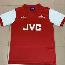 1982 ASN Home Retro Men Soccer jersey AAA38881