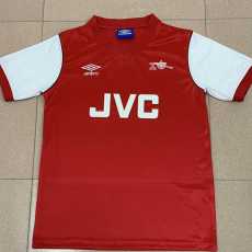 1982 ASN Home Retro Men Soccer jersey AAA38881