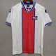94 95 PSG Away Retro Men Soccer jersey AAA38239