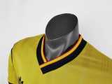 86 87 ASN Away Retro Men Soccer jersey AAA38806