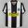 1999 Colo-Colo 3RD Retro Men Soccer jersey AAA35226