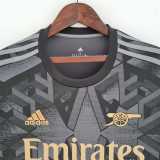 22 23 ASN Away Fans Version Men Soccer jersey AAA39438