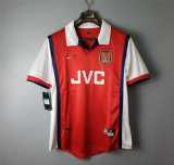 98 99 ASN Home Retro Men Soccer jersey AAA38943