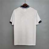 91 92 TOT Home Retro Men Soccer jersey AAA38820