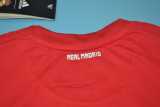 11 12 R MAD 3RD Retro Men Soccer jersey AAA37996