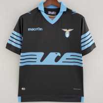 15 16 Lazio Away Retro Men Soccer jersey AAA36991