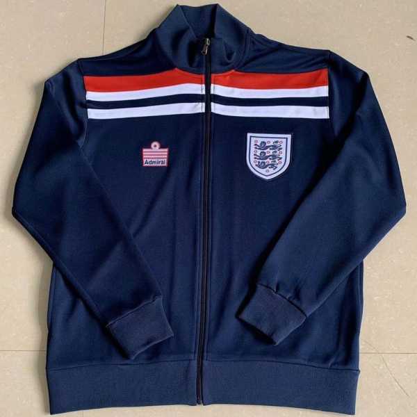 1980 England Training Suit AAA36109