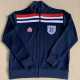1980 England Training Suit AAA36109