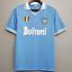 86 87 Napoli Home Retro Men Soccer jersey AAA37231