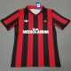 91 92 ACM Home Retro Men Soccer jersey AAA37313