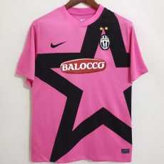 11 12 JUV Away Retro Men Soccer jersey AAA37173