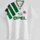92 93 Republic of Ireland Away Retro Men Soccer jersey AAA36001
