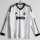 12 13 R MAD Home Retro Long Sleeve Men Soccer jersey AAA37783