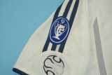 06 07 R MAD Home Retro Men Soccer jersey AAA37986
