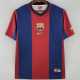 98 99 BAR Home Retro Men Soccer jersey AAA37652