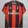 10 11 ACM Home Retro Men Soccer jersey AAA37094