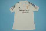 01 02 R MAD Home Retro Men Soccer jersey AAA37946