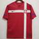 2010 Serbia Home Retro Men Soccer jersey AAA35808