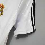04 05 R MAD Home Retro Men Soccer jersey AAA37950