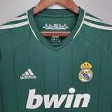 12 13 R MAD 3RD Retro Men Soccer jersey AAA37809