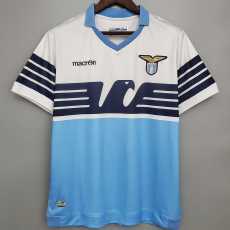 15 16 Lazio Commemorative Edition Retro Men Soccer jersey AAA37259