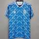 1988 Netherlands Away Retro Men Soccer jersey AAA36058