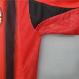 04 05 ACM Home Retro Men Soccer jersey AAA37227