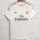 13 14 R MAD Home Retro Men Soccer jersey AAA37881