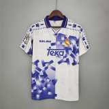96 97 R MAD 3RD Retro Men Soccer jersey AAA37885