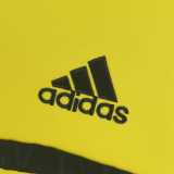 11 12 R MAD GKY Retro Men Soccer jersey AAA37889