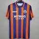 93 94 Rangers Away Retro Men Soccer jersey AAA36313