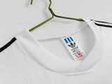 1990 Germany Home Retro Men Soccer jersey AAA36264