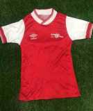 84 85 ASN Home Retro Men Soccer jersey AAA38804