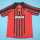 07 08 ACM Home Retro Men Soccer jersey AAA37310