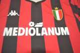 88 89 ACM Home Retro Men Soccer jersey AAA37287