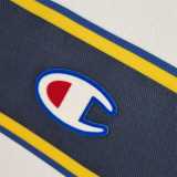 01 02 Parma Home Retro Men Soccer jersey AAA37008