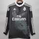 14 15 R MAD 3RD Retro Long Sleeve Men Soccer jersey AAA37987