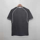 00 02 Man Utd GKB Retro Men Soccer jersey AAA38871