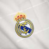 13 14 R MAD Home Retro Long Sleeve Men Soccer jersey AAA37992