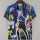 97 98 INT Commemorative Edition Retro Men Soccer jersey AAA37010