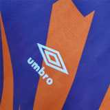 91 92 Scotland Away Retro Men Soccer jersey AAA36083
