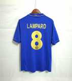 12 13 CHE Home Retro Men Soccer jersey AAA38721